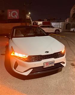 كيا K5